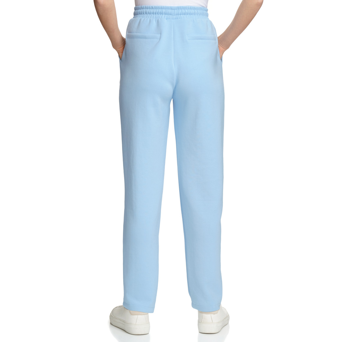 Damen Jogpants aus Modal-Mix