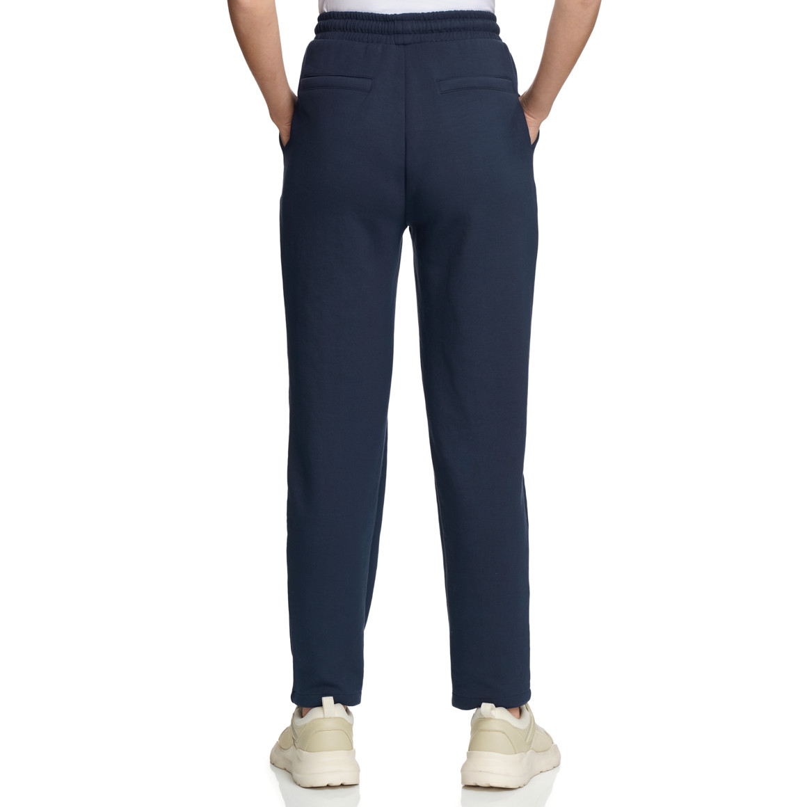 Damen Jogpants aus Modal-Mix
