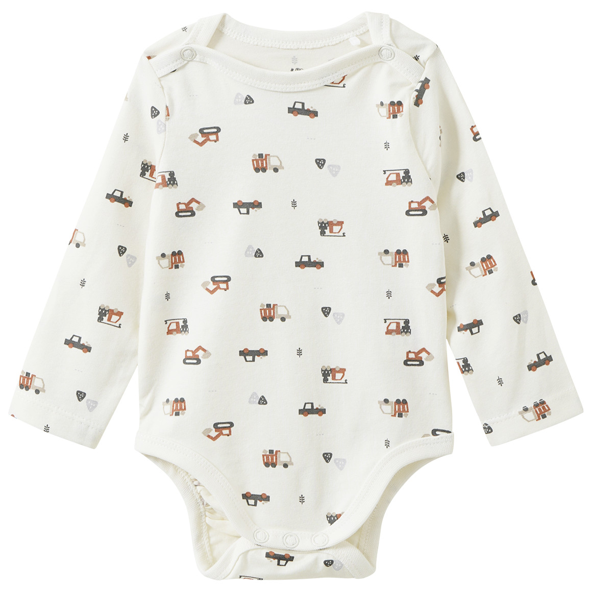 Baby Set mit Strampler und Shirt