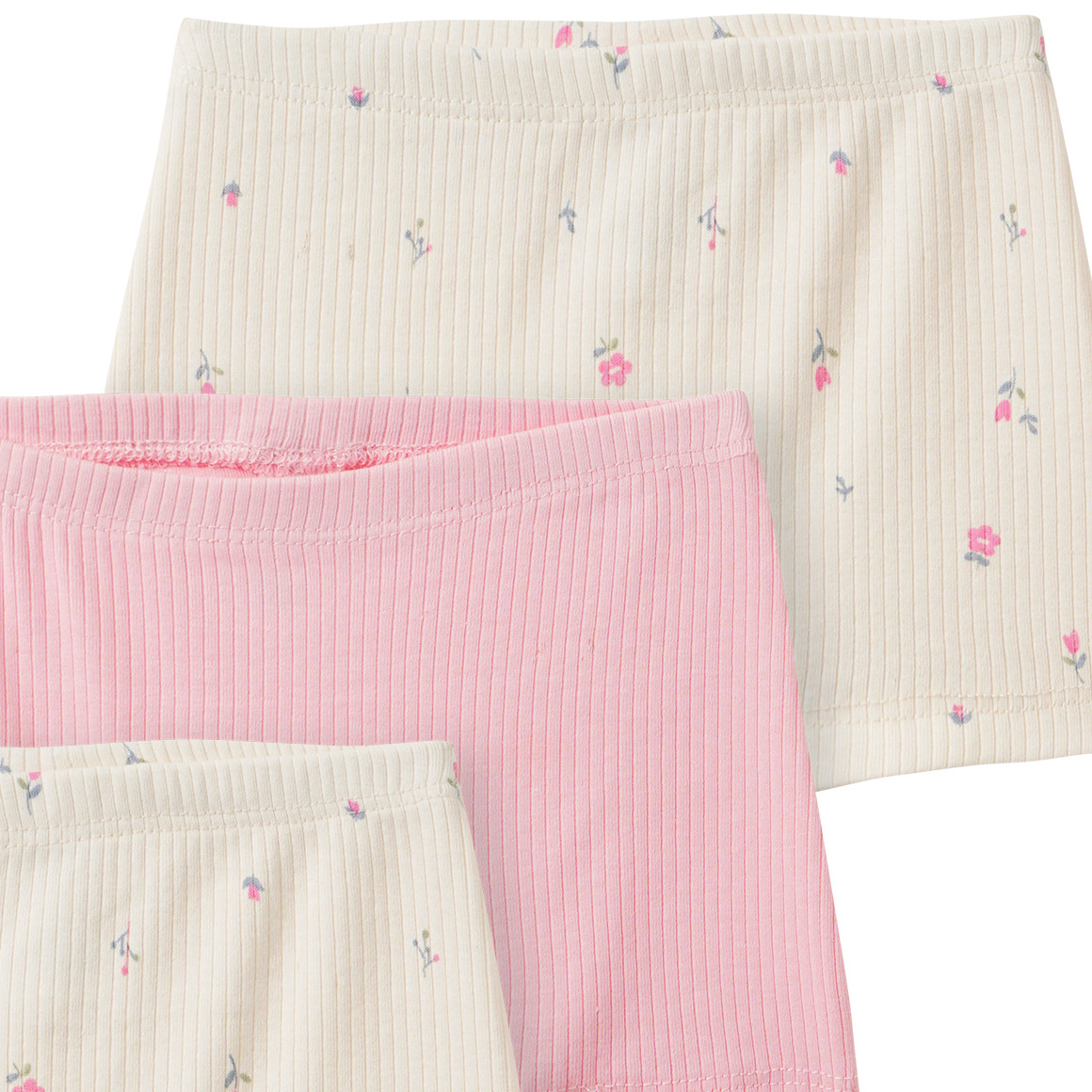 3 Baby Pantys im Set