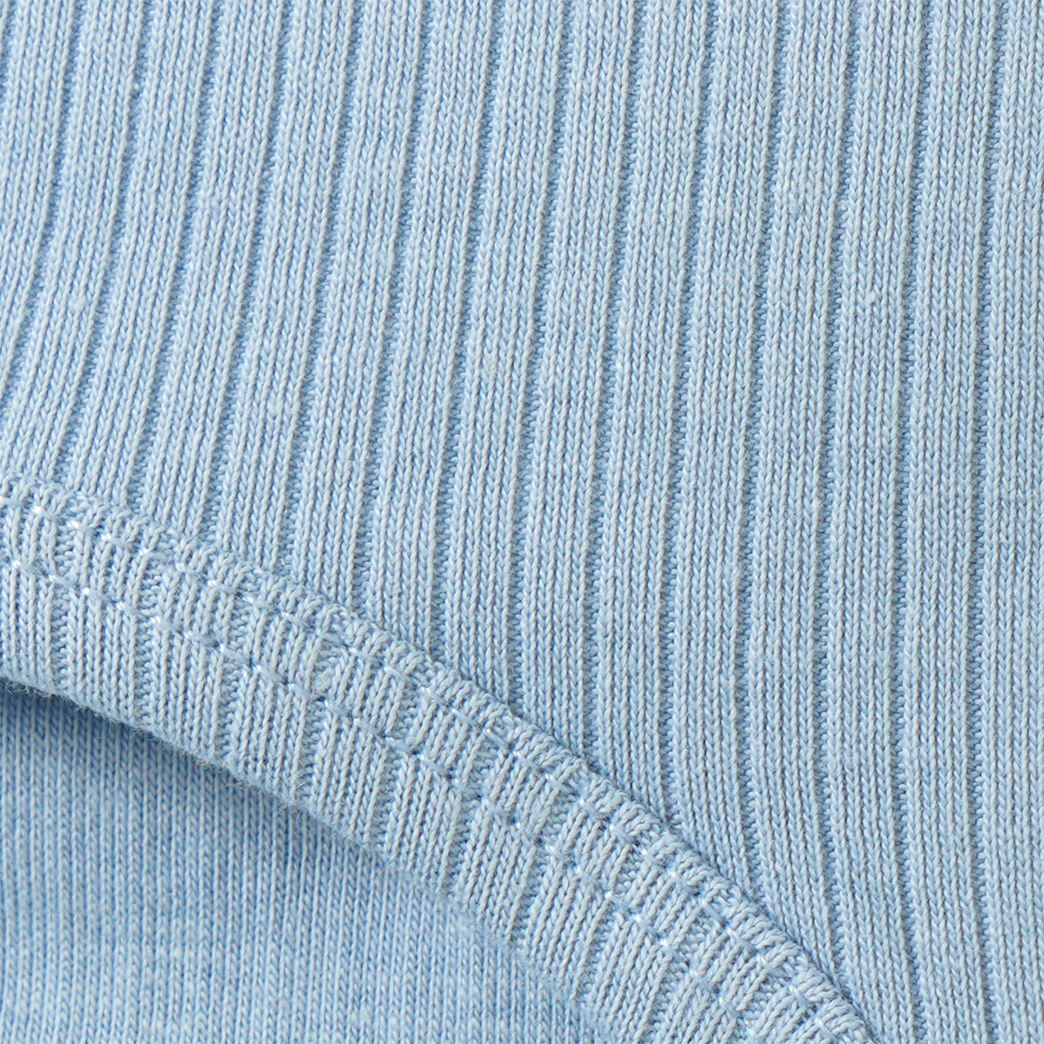 3 Baby Slips in Windelpassform