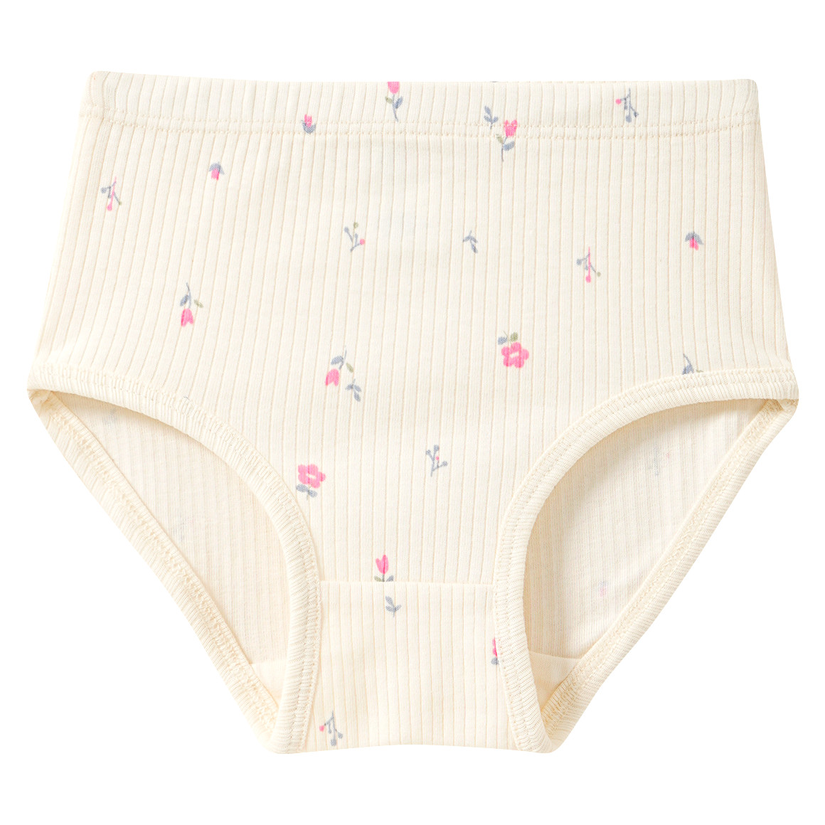 3 Baby Slips in Windelpassform