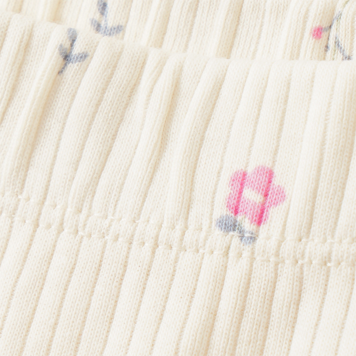 Baby Schlafanzug aus Bio-Baumwolle