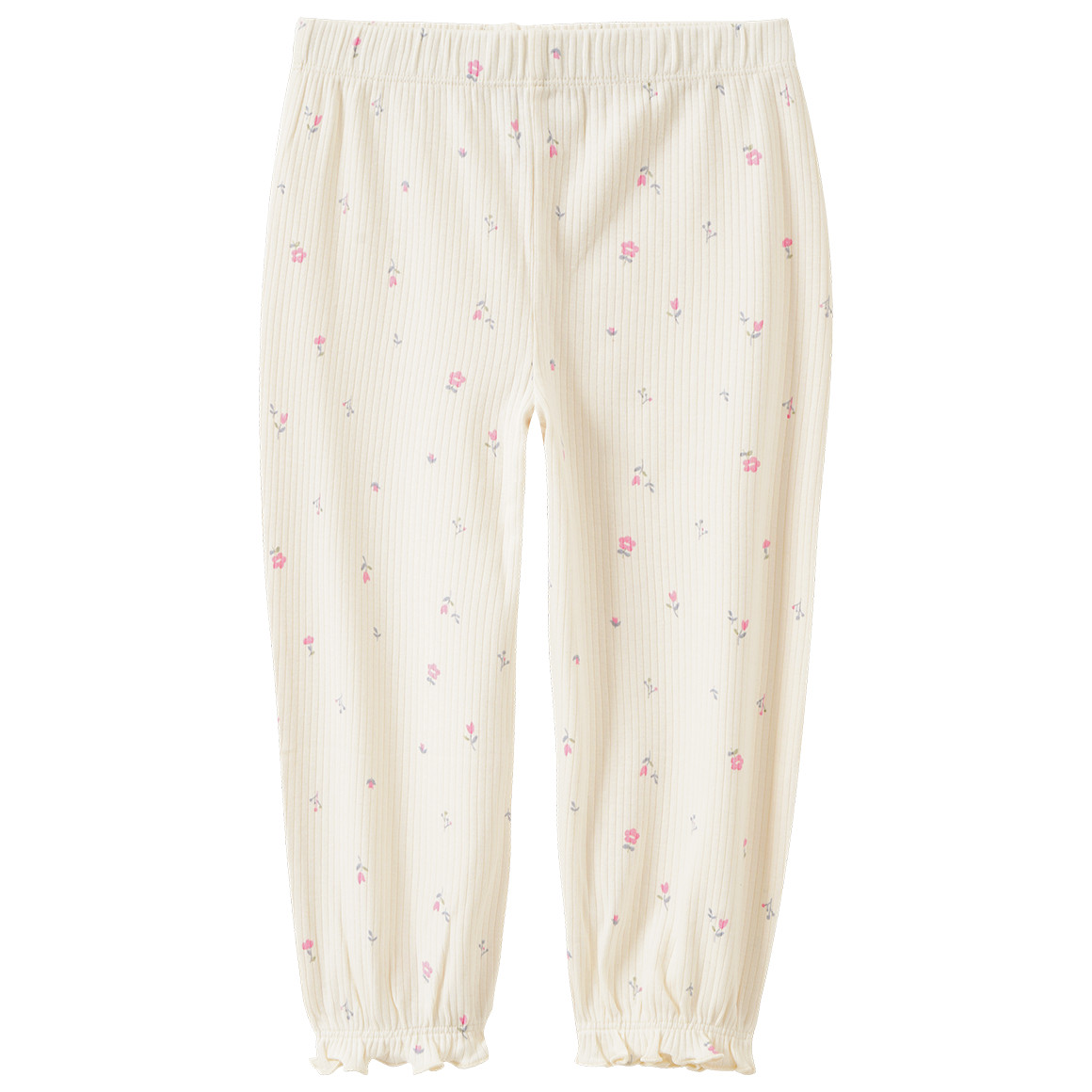 Baby Schlafanzug aus Bio-Baumwolle