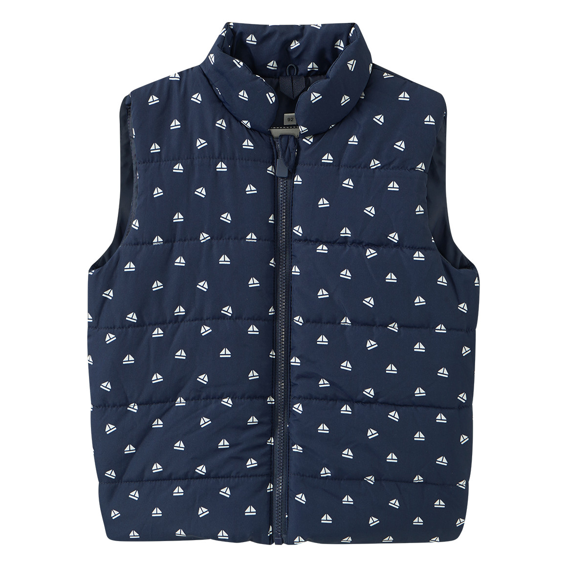 Jungen 3-in1 Jacke mit herausnehmbarer Weste