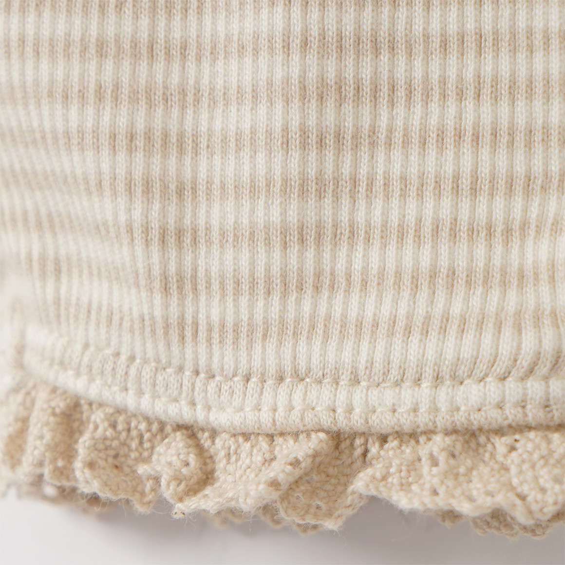 Newborn Set mit Bodykleid und Leggings