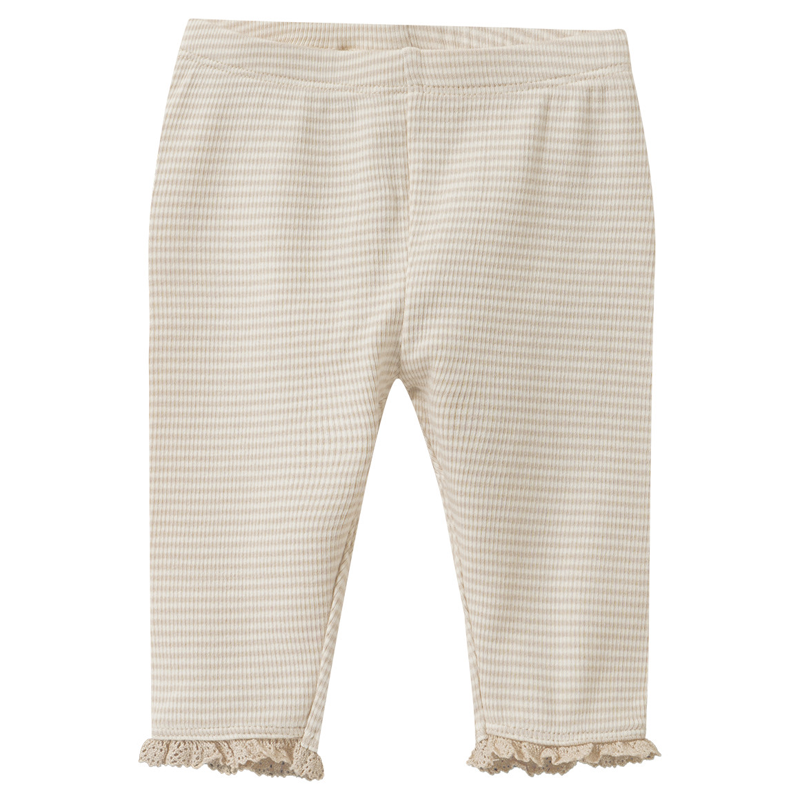 Newborn Set mit Bodykleid und Leggings