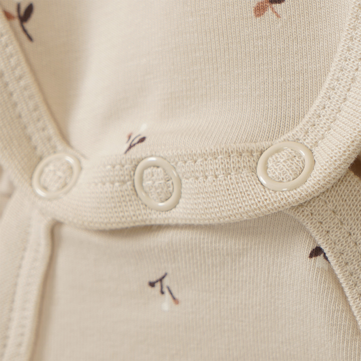 Newborn Set mit Bodykleid und Leggings