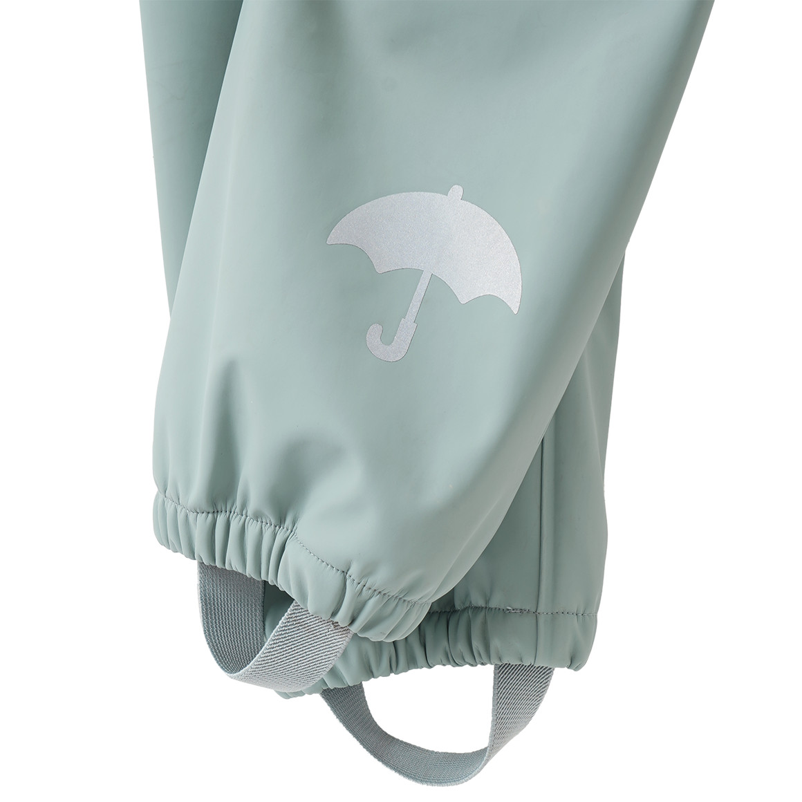 Baby Regenhose mit Beschichtung