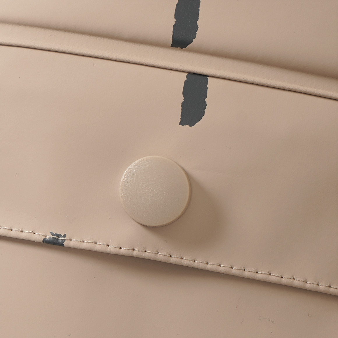 Baby Regenoverall mit Wattierung