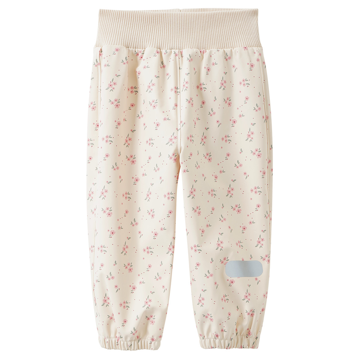 Baby Regenhose mit Beschichtung