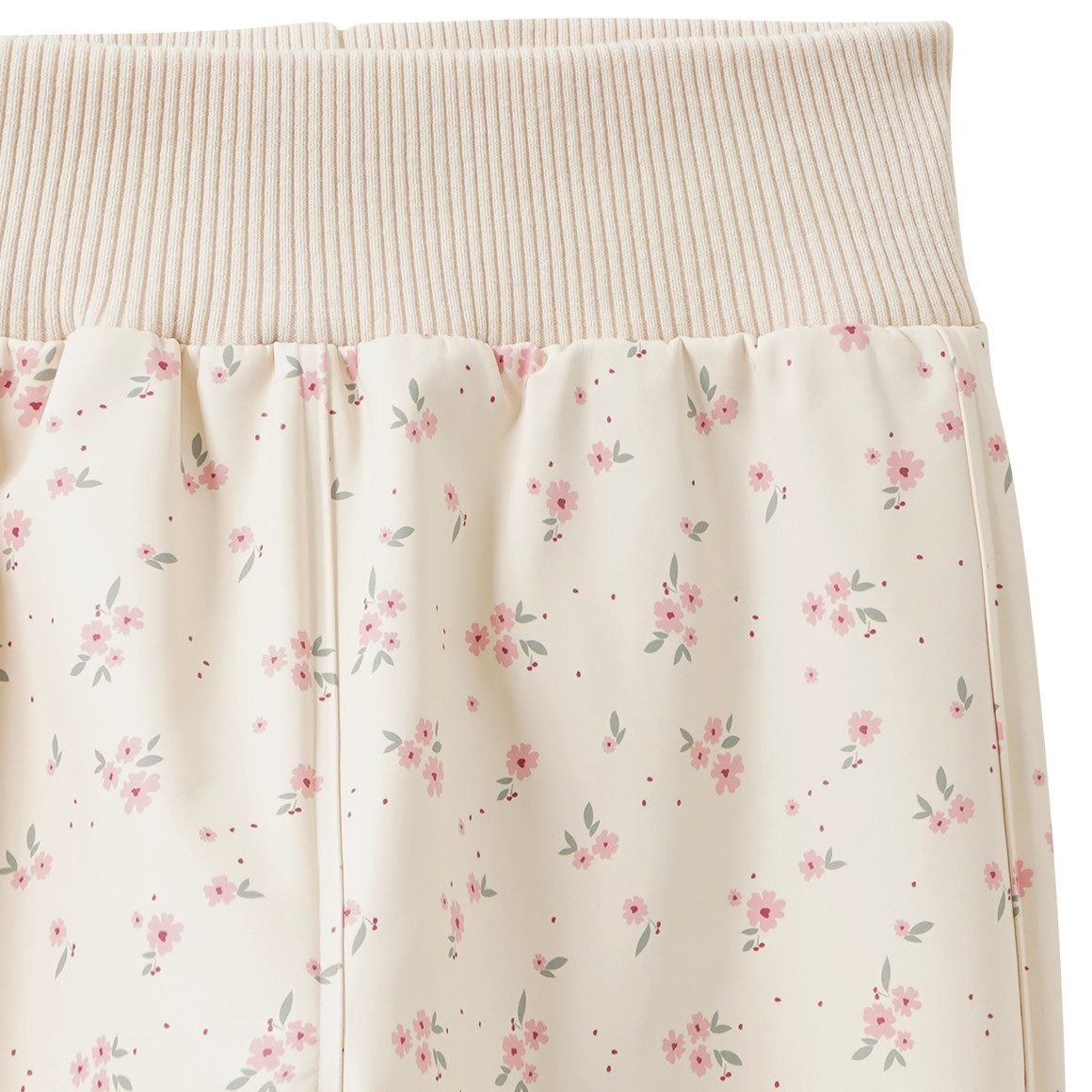 Baby Regenhose mit Beschichtung