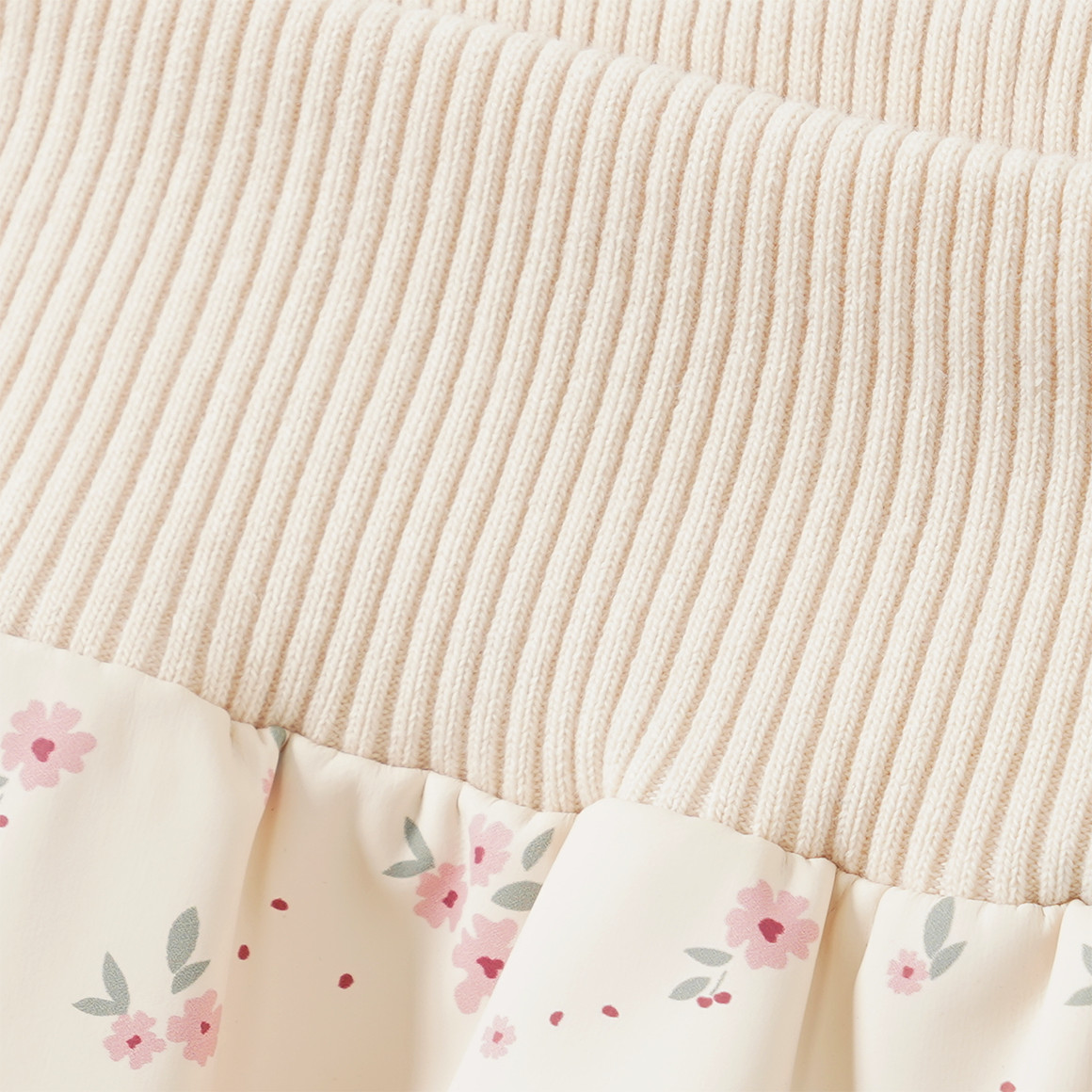 Baby Regenhose mit Beschichtung