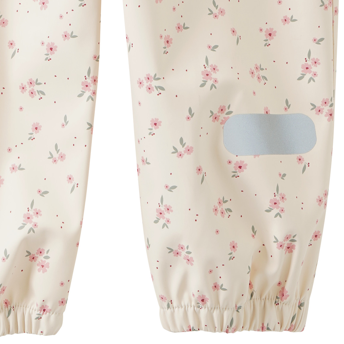 Baby Regenhose mit Beschichtung