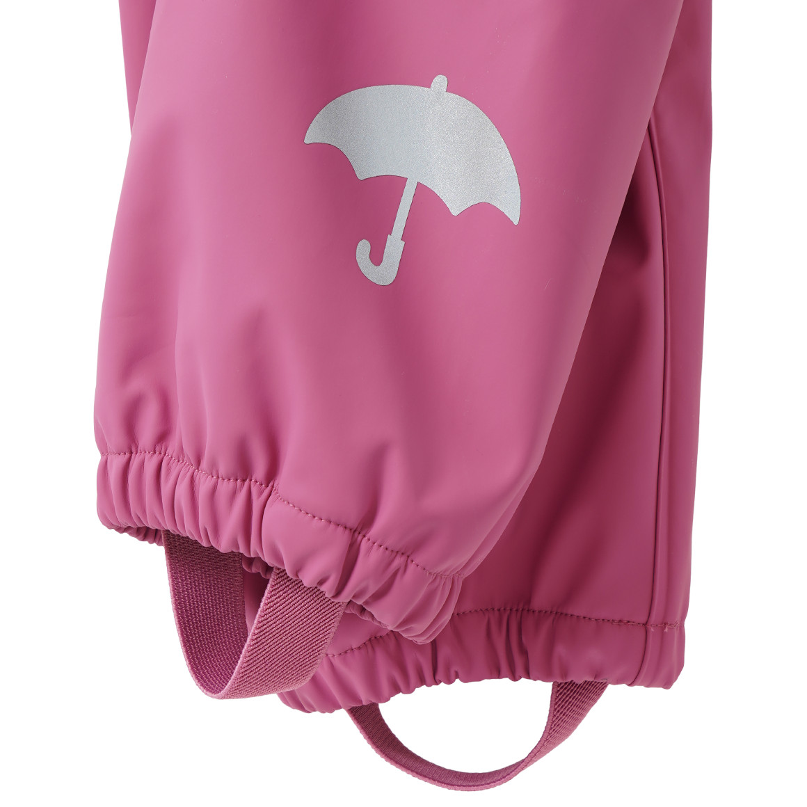 Baby Regenhose mit Beschichtung