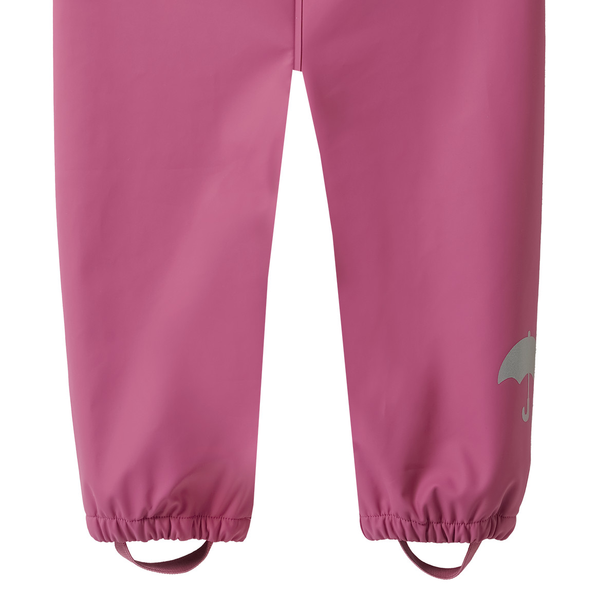 Baby Regenhose mit Beschichtung