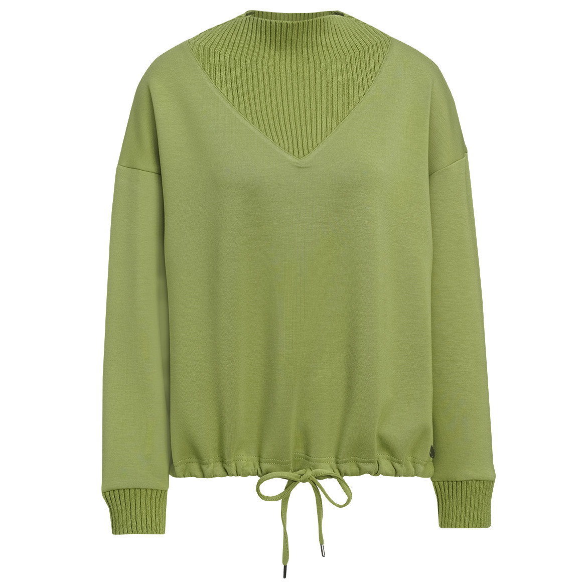 Damen Pullover mit Modal-Anteil