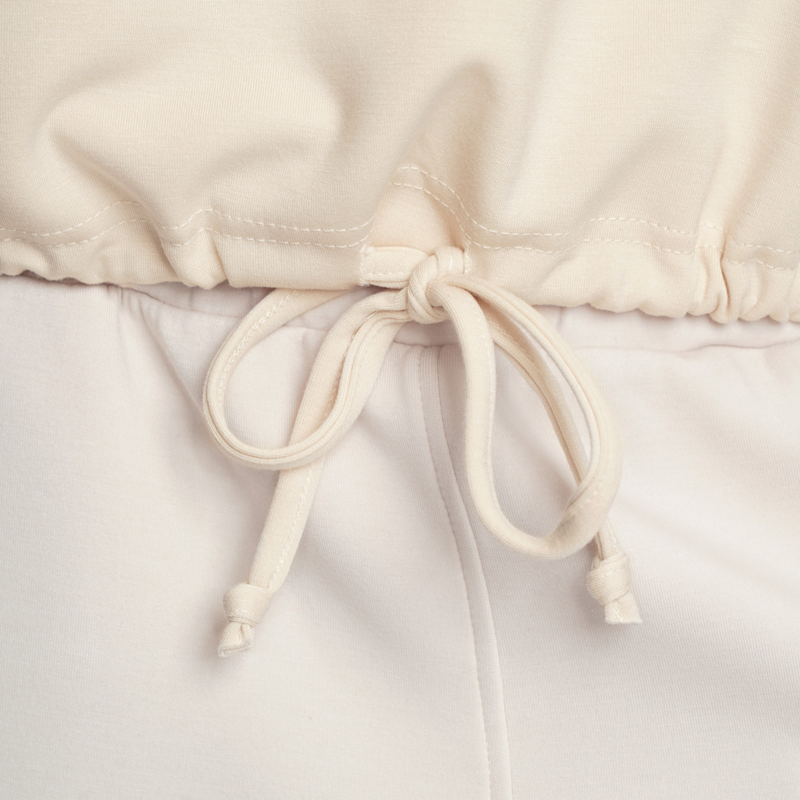 Damen Shirt aus Modal-Mix