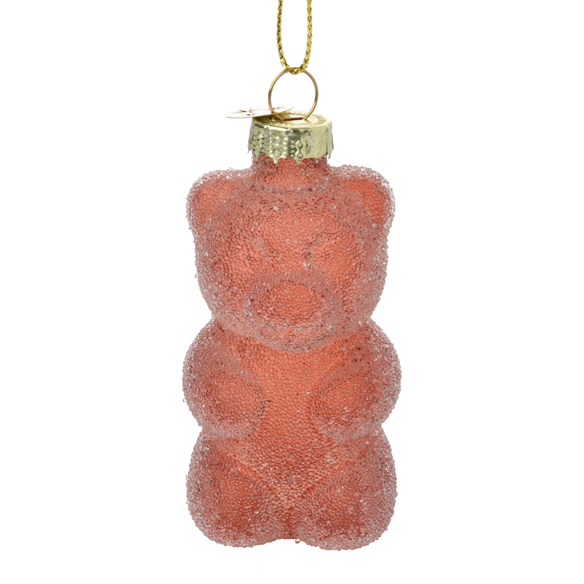 Boomdecoraties gummibeer