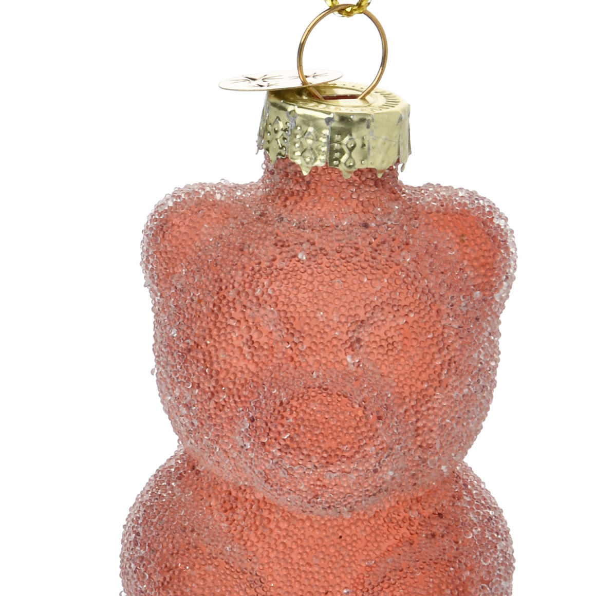 Boomdecoraties gummibeer