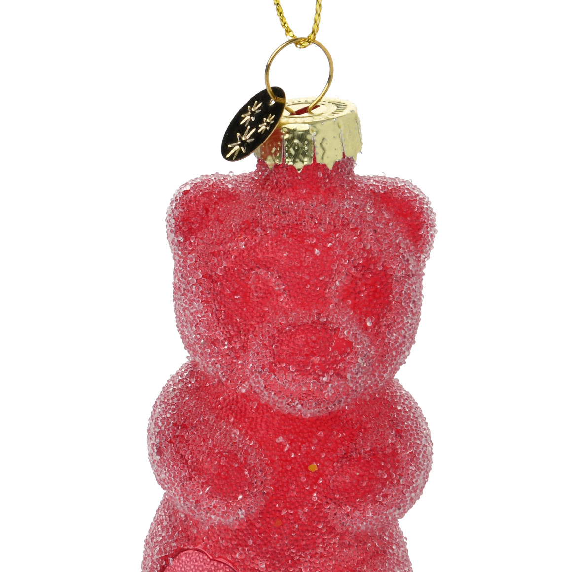 Boomdecoraties gummibeer