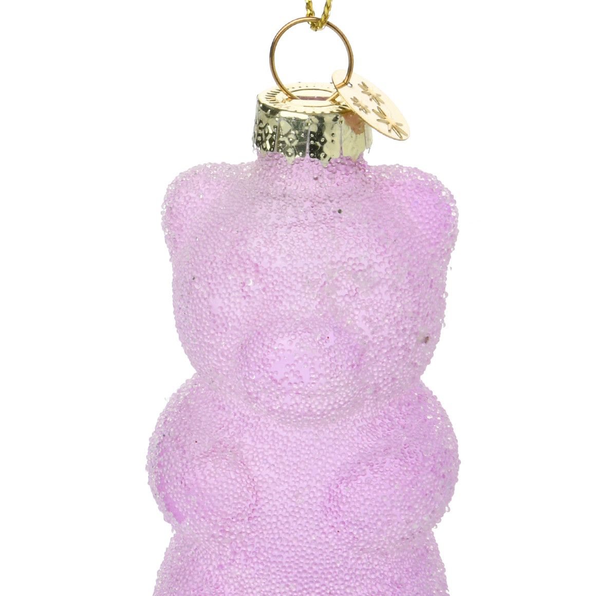 Boomdecoraties gummibeer