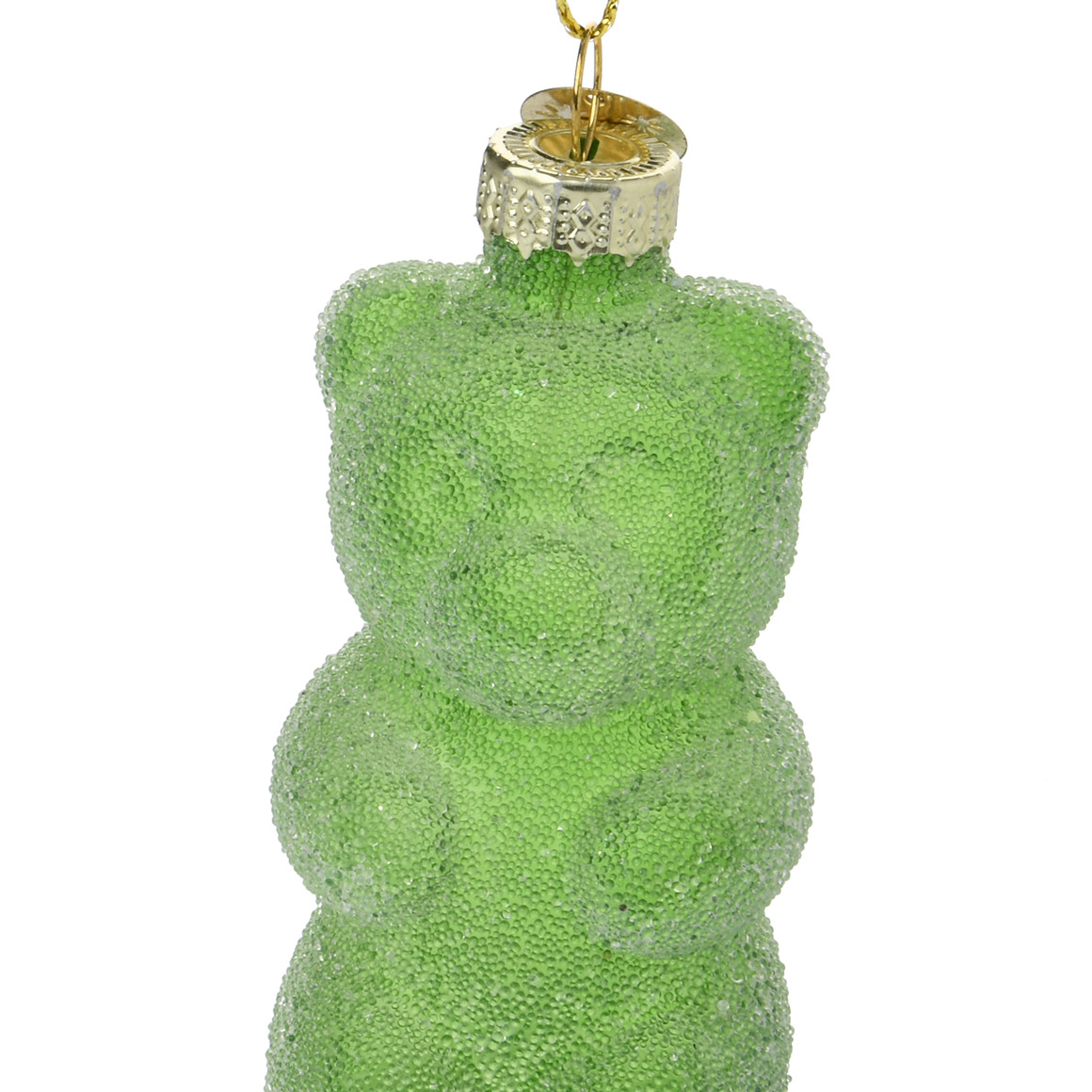 Boomdecoraties gummibeer