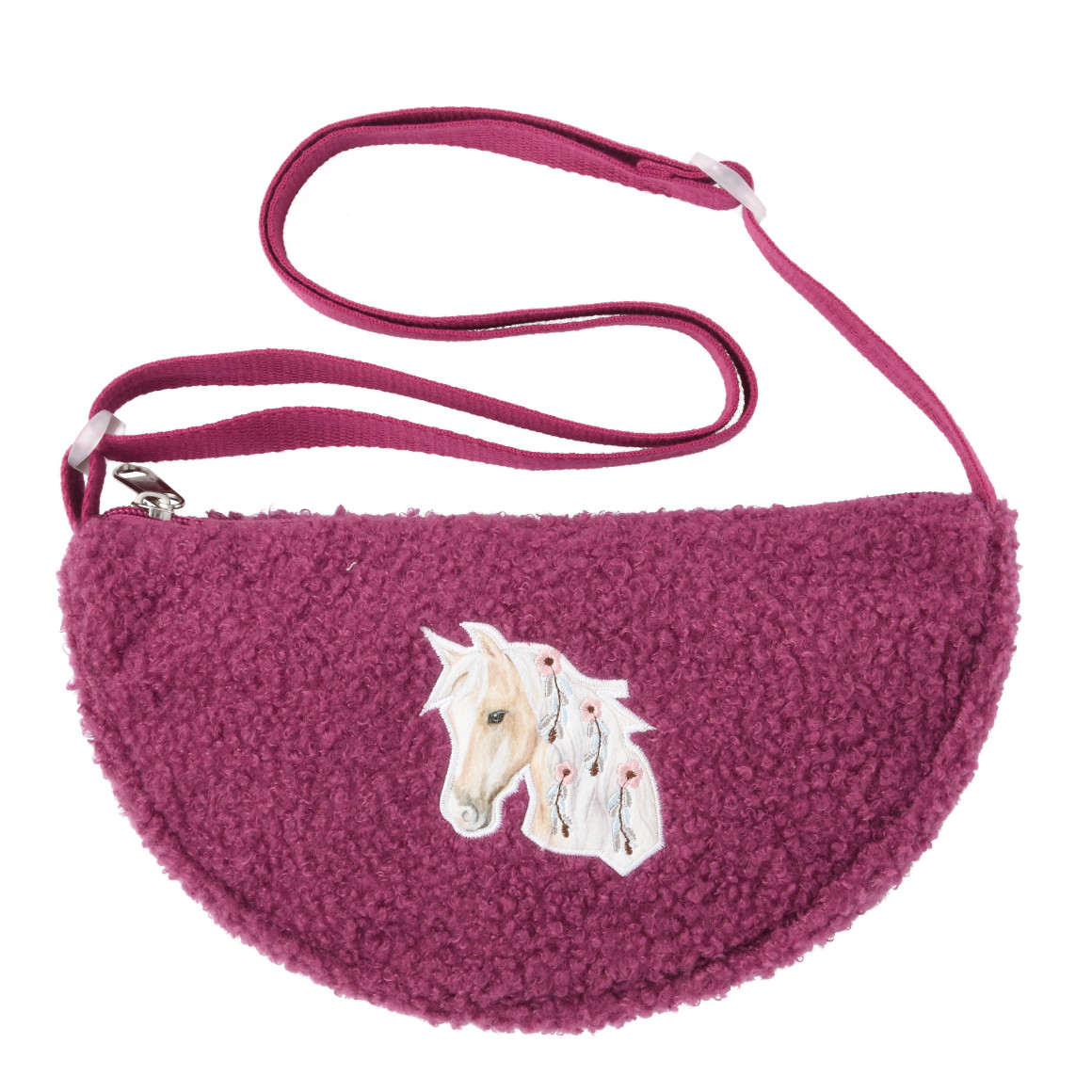 Meisjes heuptas met paardenapplicatie