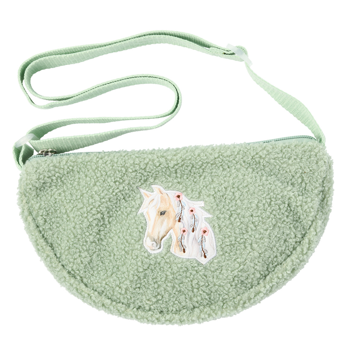 Meisjes heuptas met paardenapplicatie