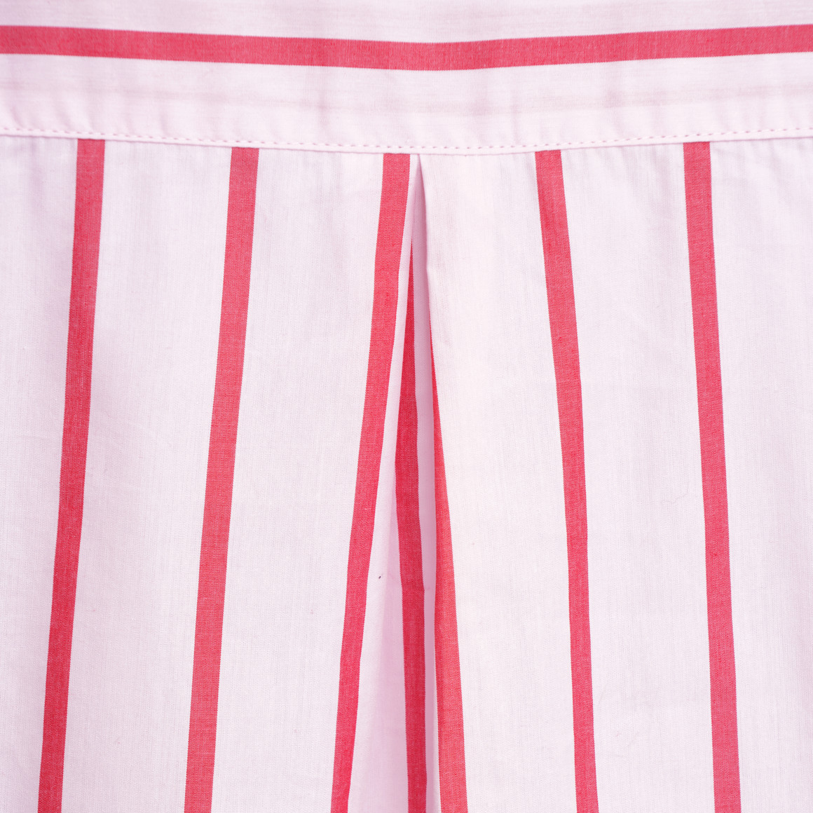 Damen Bluse mit Streifen