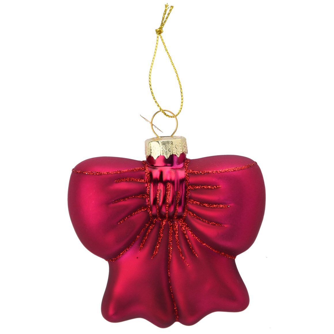 Baumschmuck Schleife