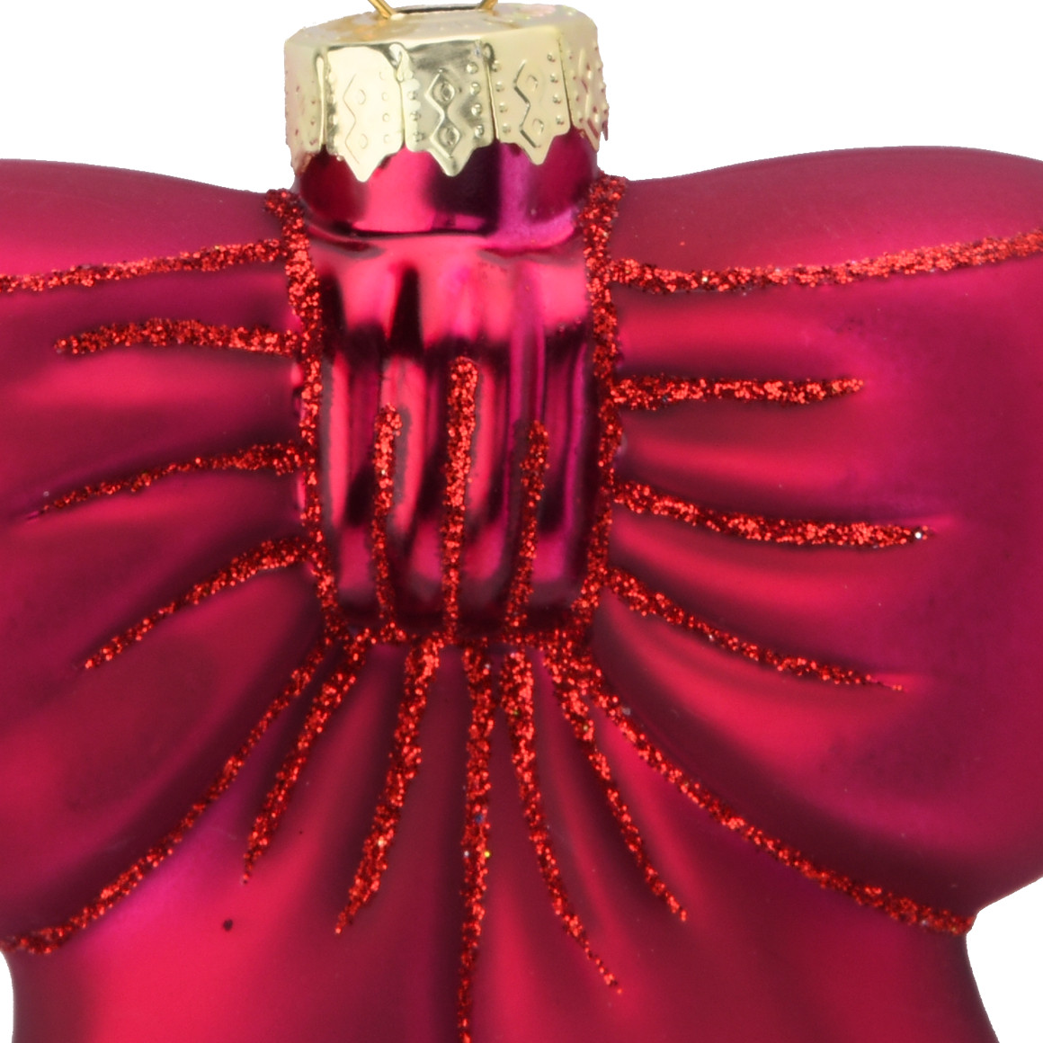 Baumschmuck Schleife