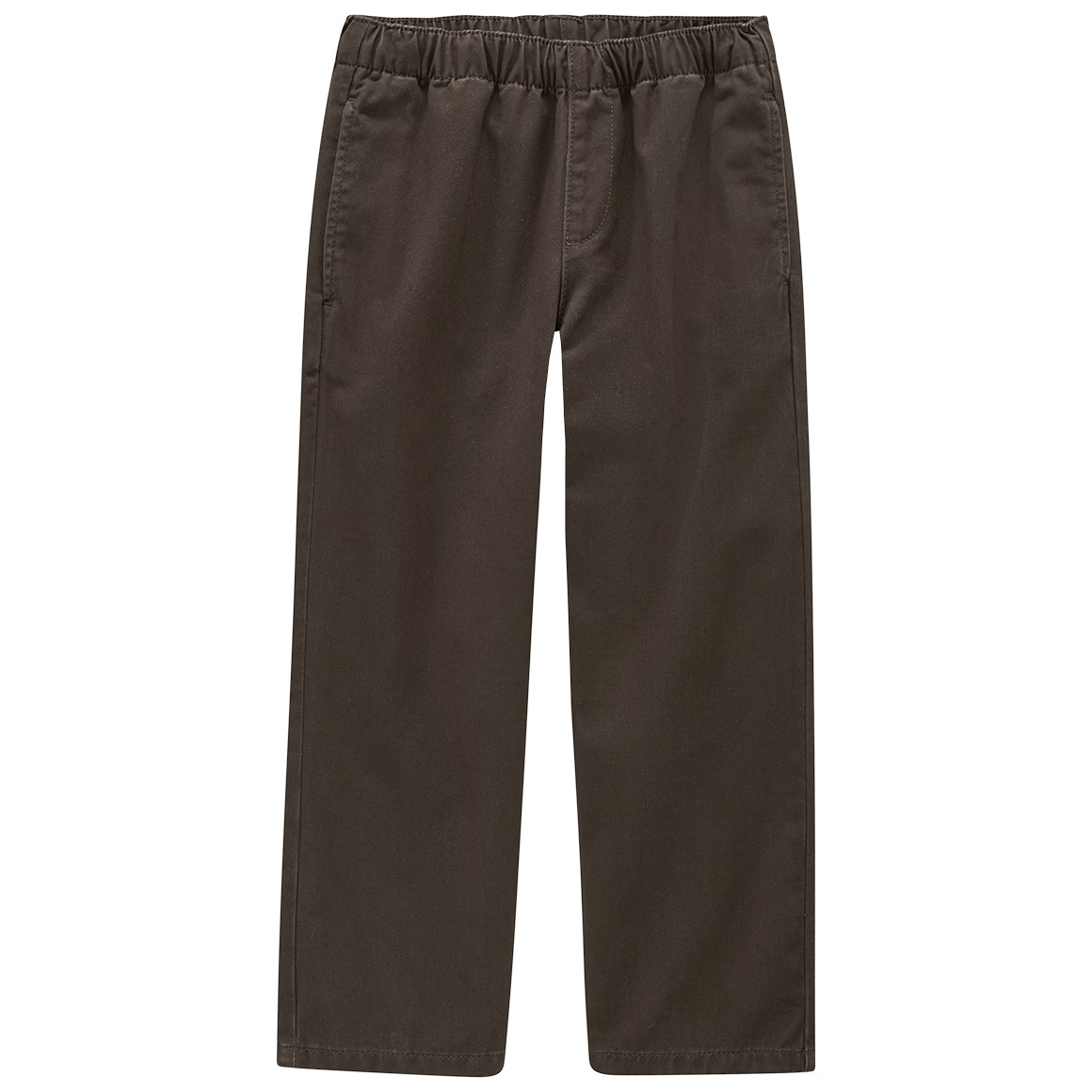 Jungen Hose aus Bio-Baumwolle