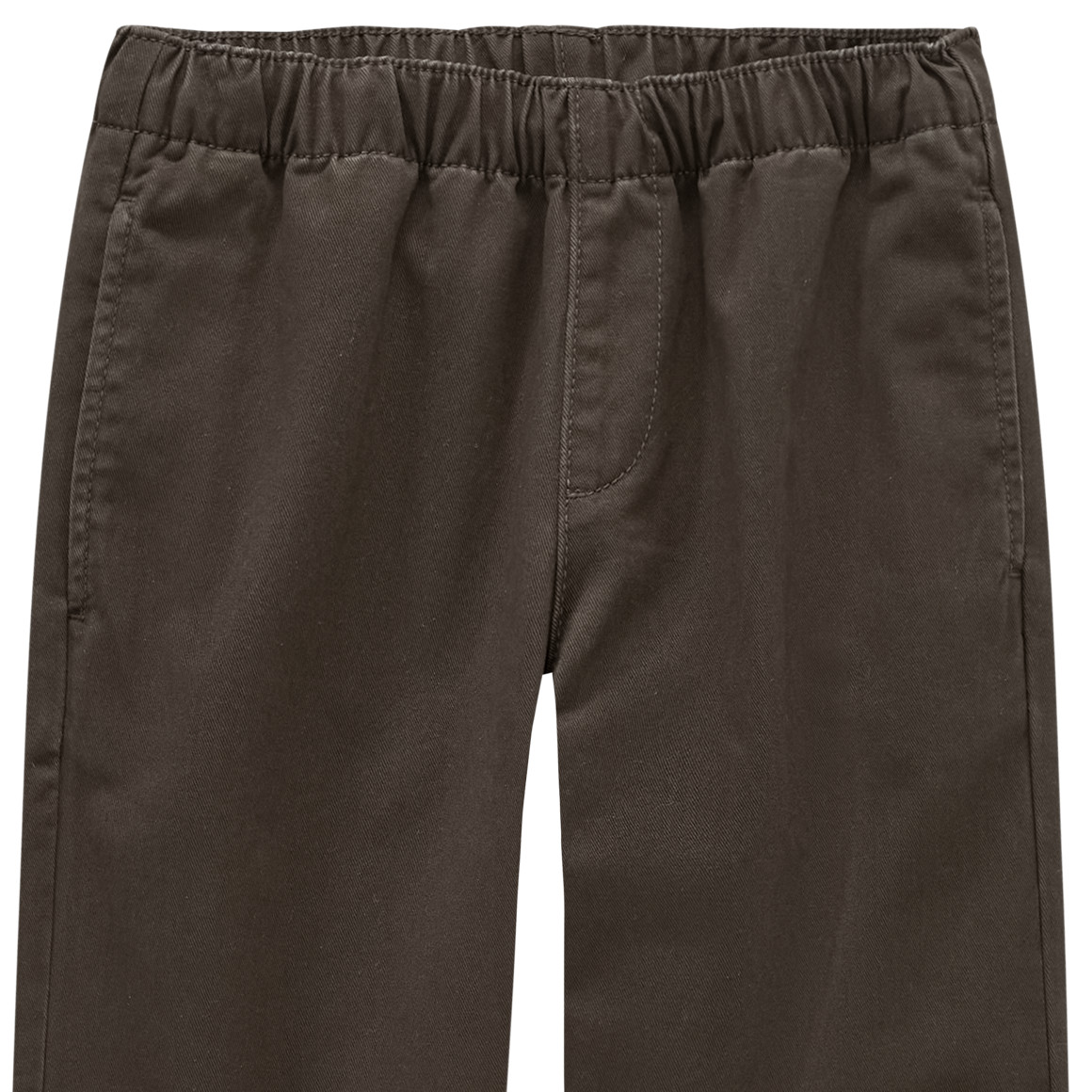 Jungen Hose aus Bio-Baumwolle