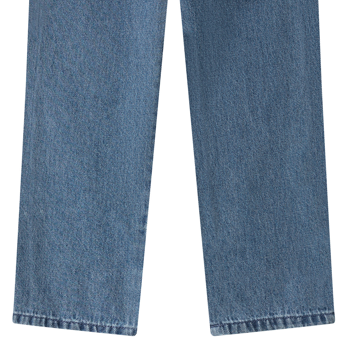 Jungen Jeans aus Bio-Baumwolle