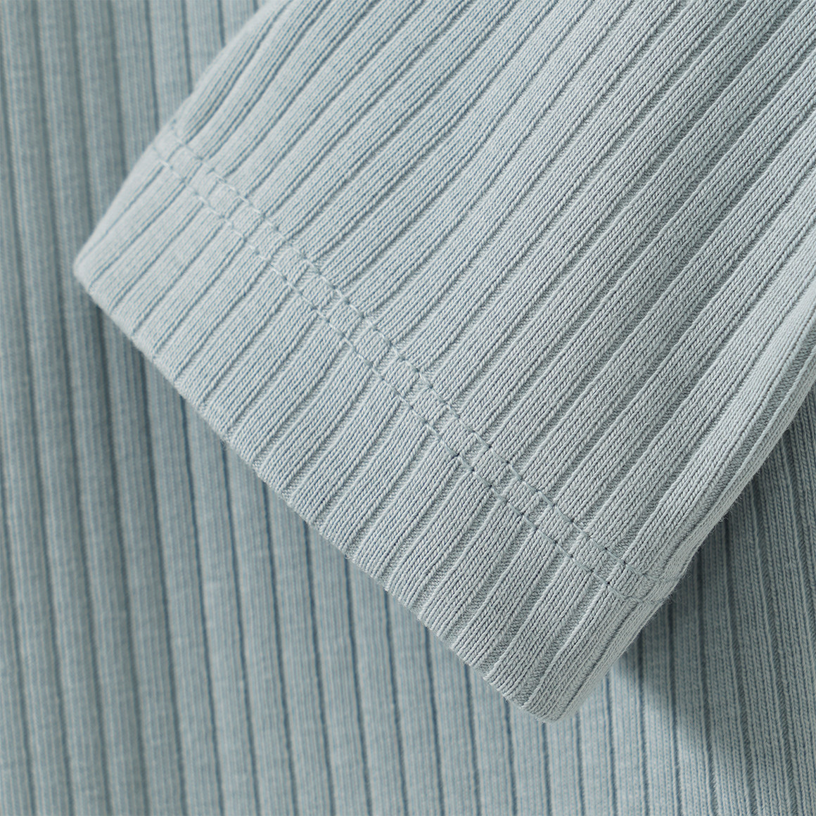 3 Kinder Leggings mit Rippstruktur