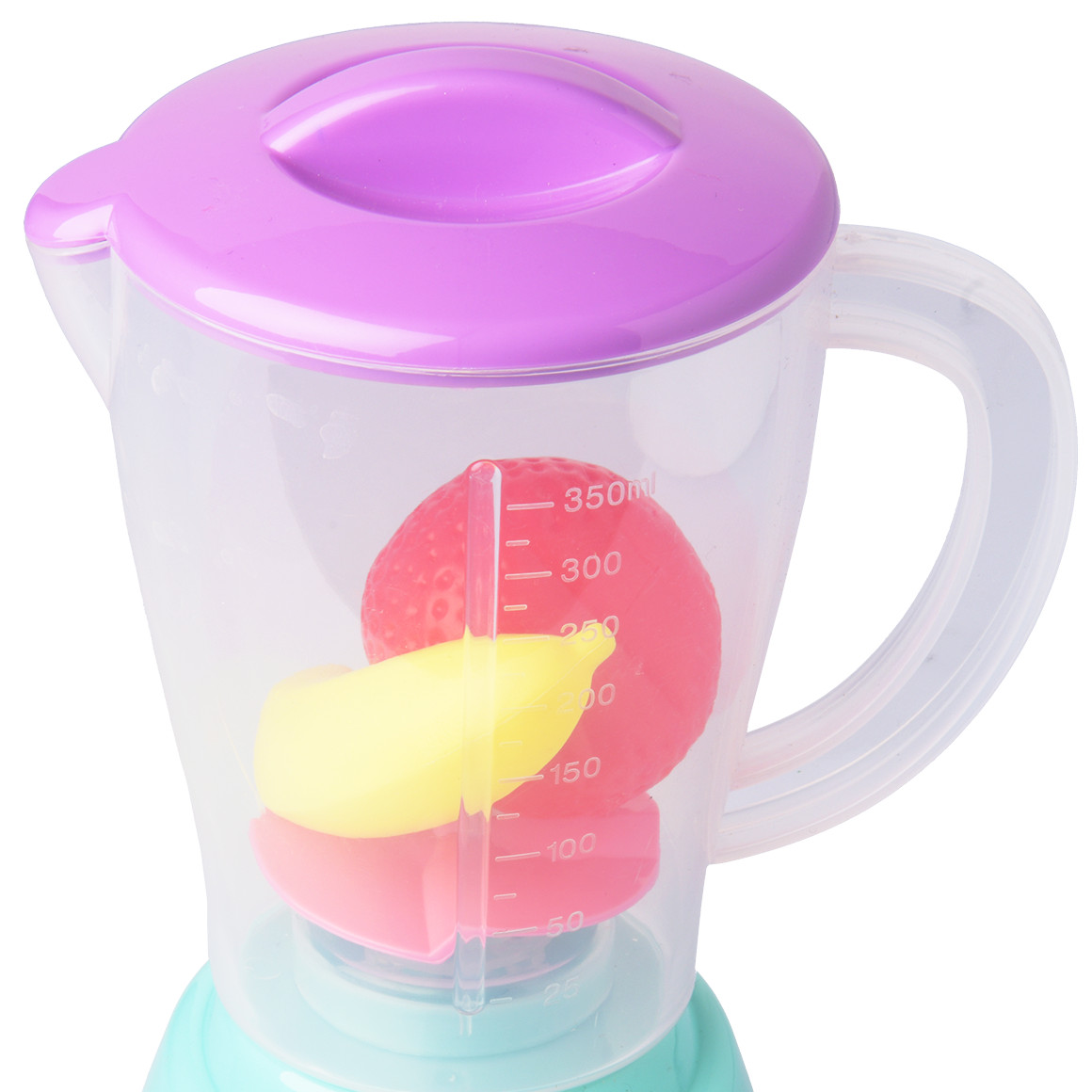 Smoothie Mixer