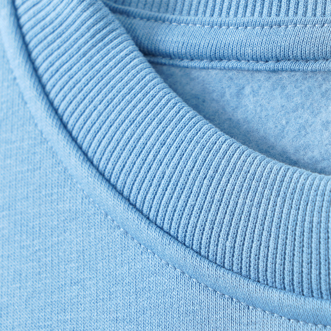 Jungen Sweatshirt mit Print