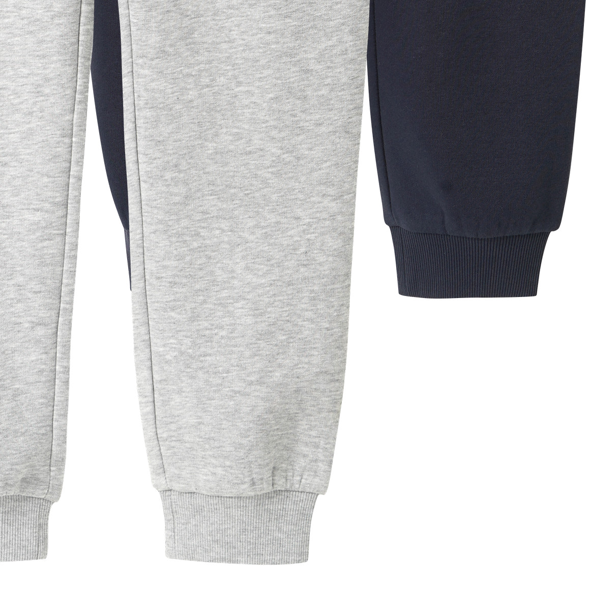 2 Jungen Jogginghosen mit Tunnelzug