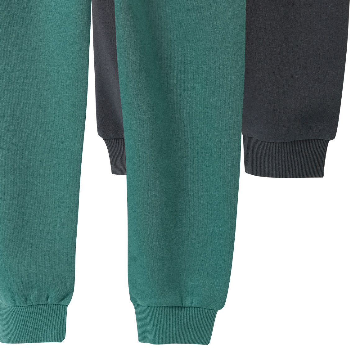 2 Jungen Jogginghosen mit Tunnelzug
