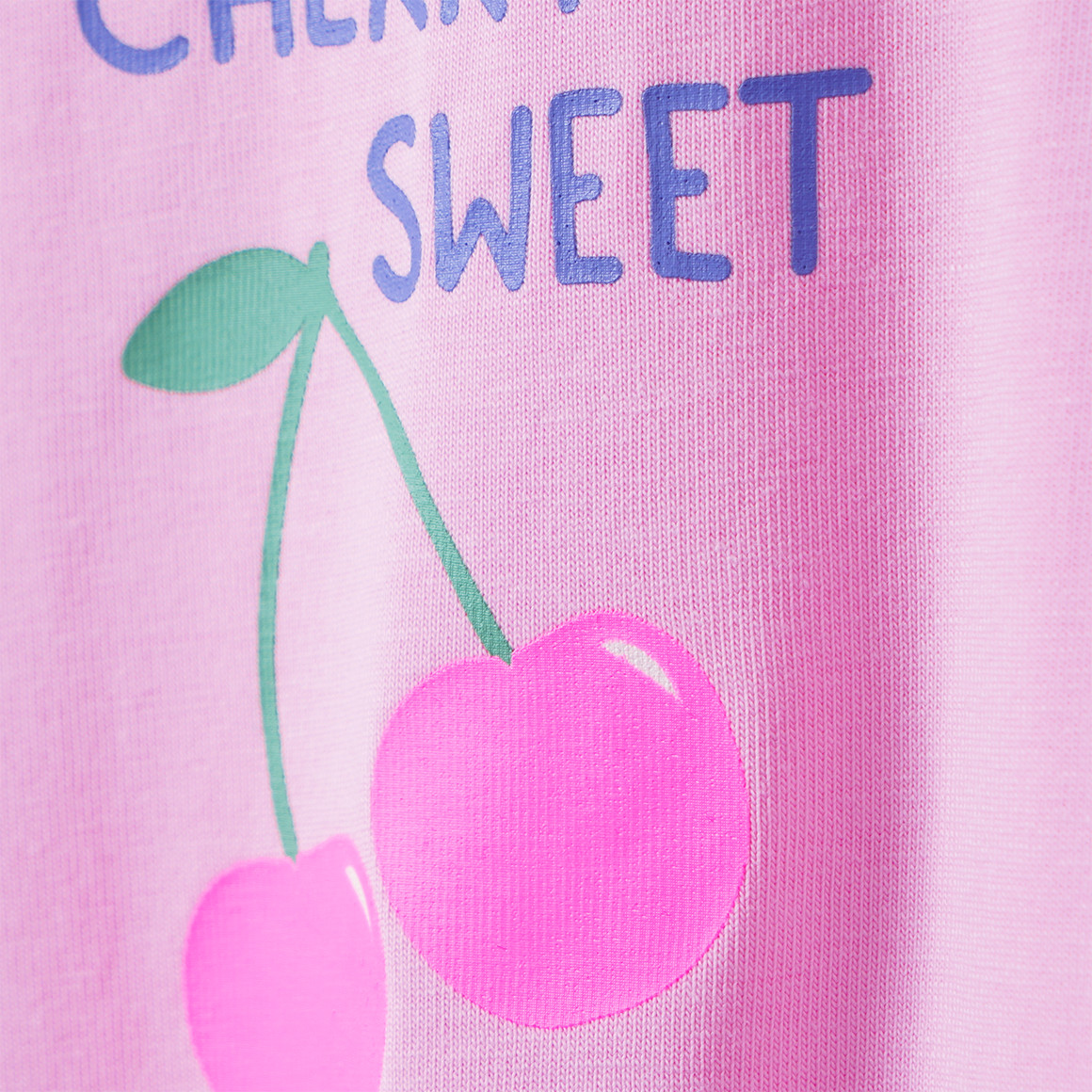 3 Mädchen T-Shirts mit Prints