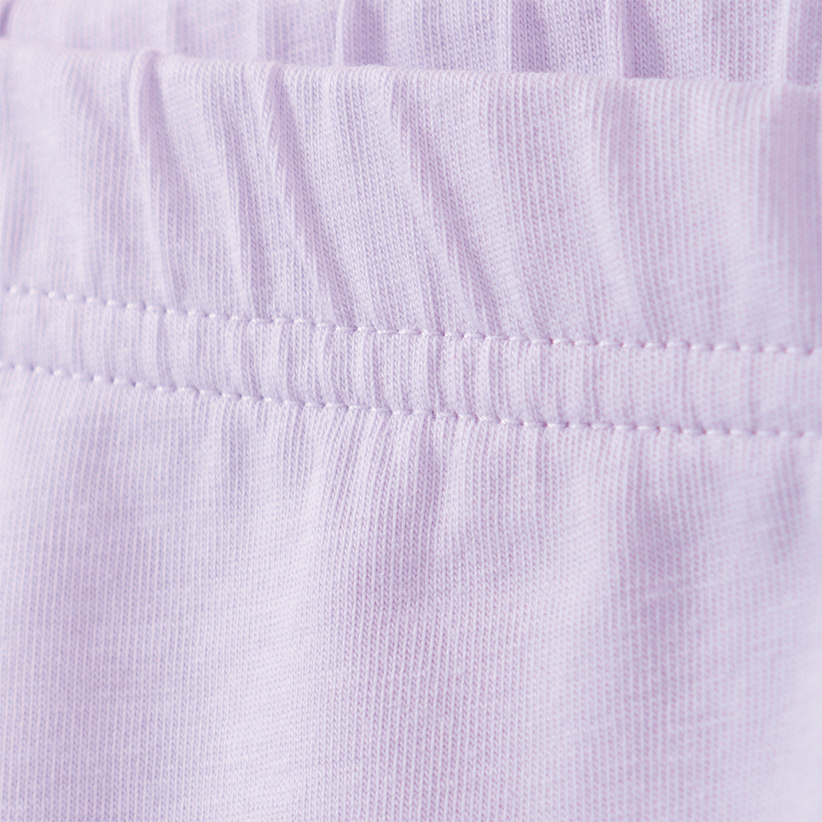 2 meisjesleggings in een set