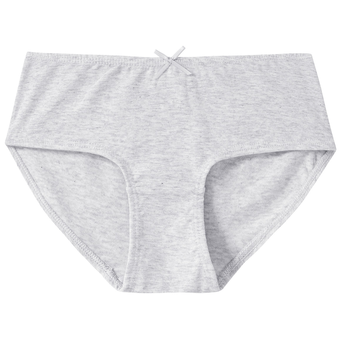 3 Mädchen Pantys in Unifarben
