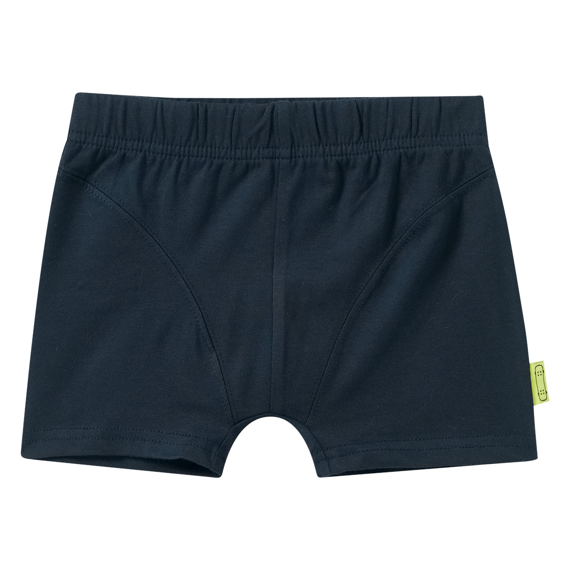 3 Jungen Boxer in verschiedenen Farben