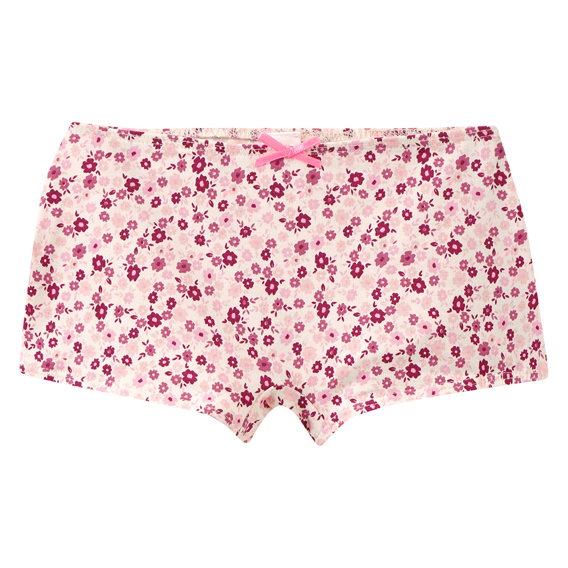 3 Mädchen Pantys in verschiedenen Dessins