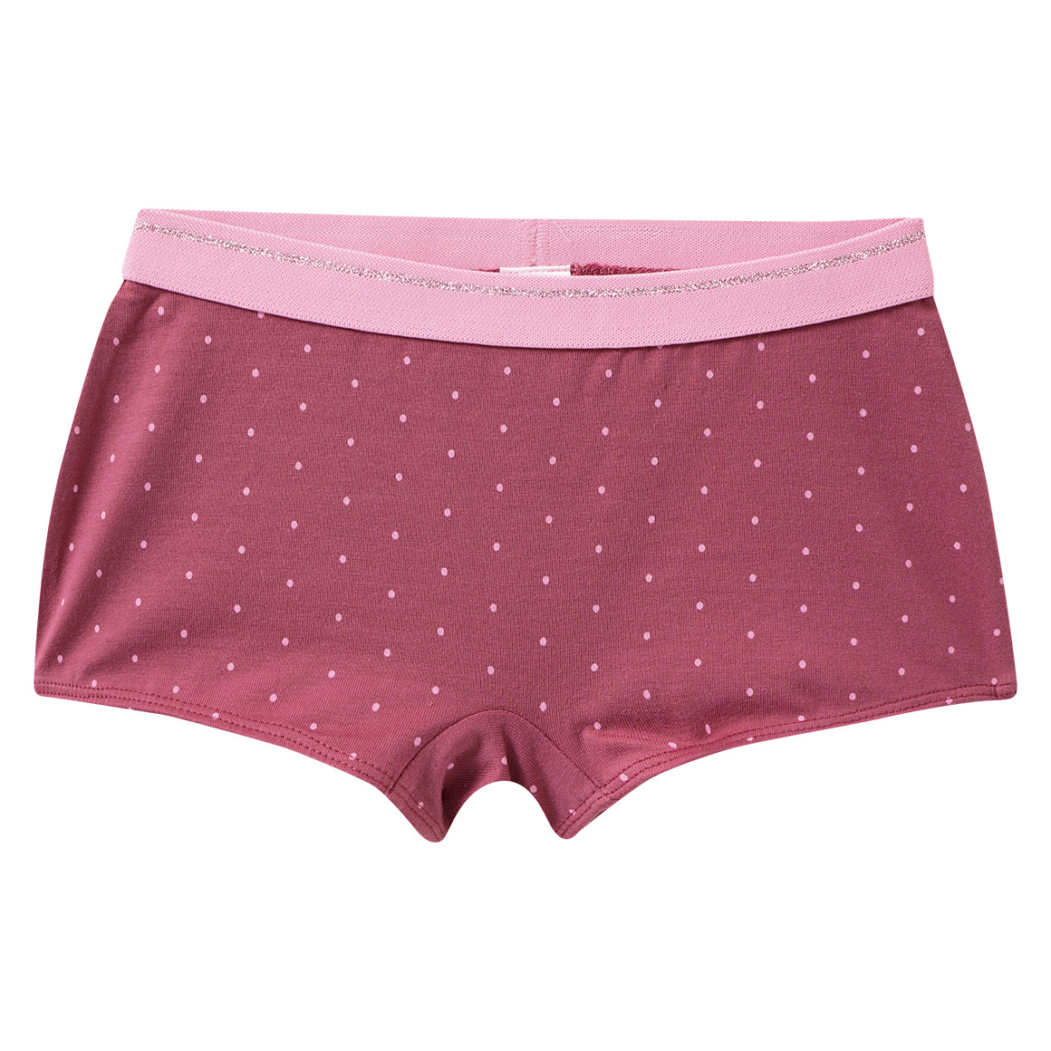 3 Mädchen Pantys in verschiedenen Dessins