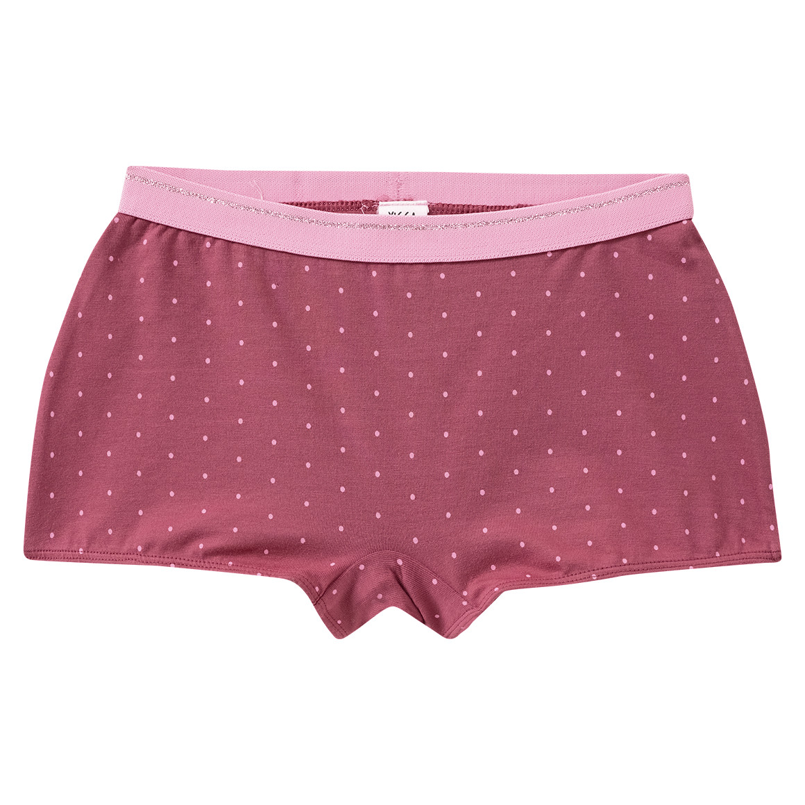 3 Mädchen Pantys in verschiedenen Dessins