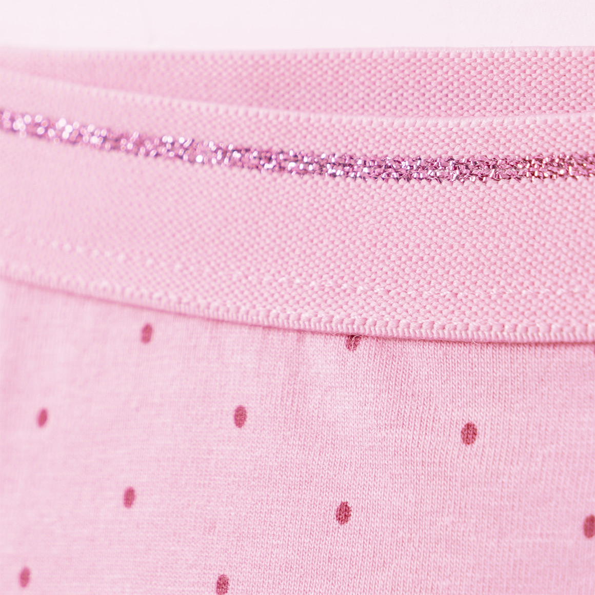 3 Mädchen Pantys in verschiedenen Dessins