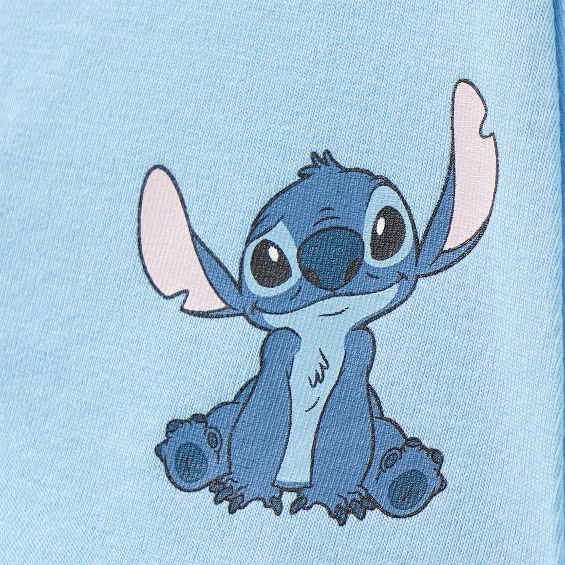 2 Disney Stitch Pantys