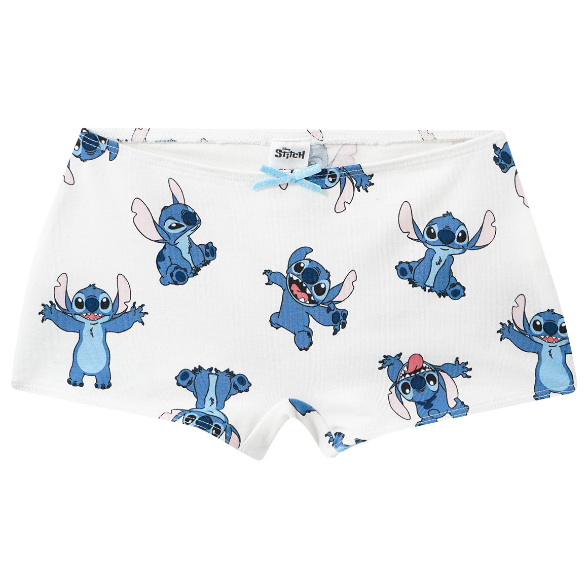 2 Disney Stitch Pantys